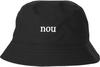 NOU Nicson Cap - 1001 Black
