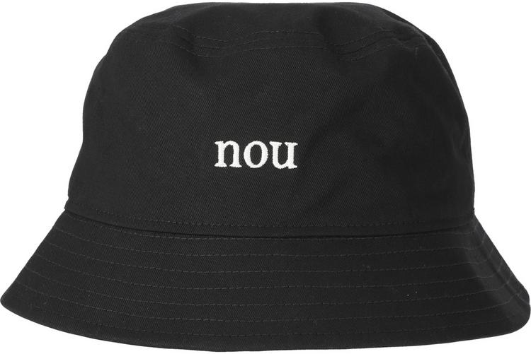 NOU NOU Nicson Cap - 1001 Black - 0 | SportScheck