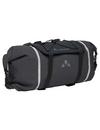 VAUDE Trailfront Cage Lenkertasche - black