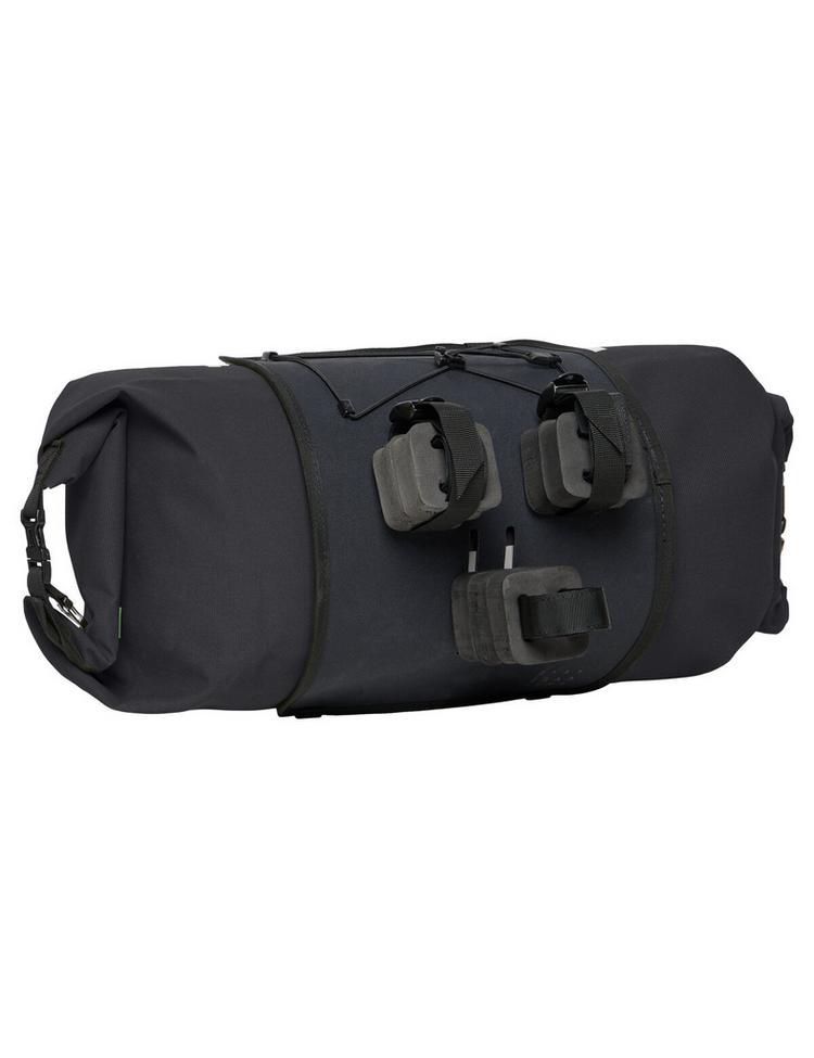 VAUDE VAUDE Trailfront Cage Lenkertasche - black - 0 | SportScheck
