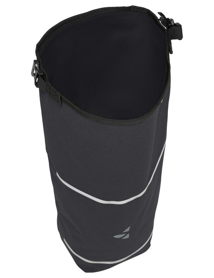 VAUDE VAUDE Trailfront Cage Lenkertasche - black - 0 | SportScheck