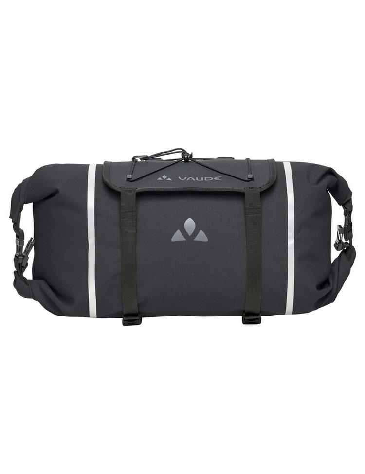 VAUDE VAUDE Trailfront Cage Lenkertasche - black - 0 | SportScheck