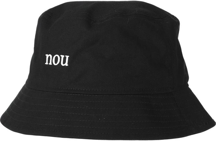 NOU NOU Nicson Cap - 1001 Black - 0 | SportScheck