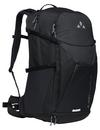 VAUDE TrailControl 25+ Trekkingrucksack - black