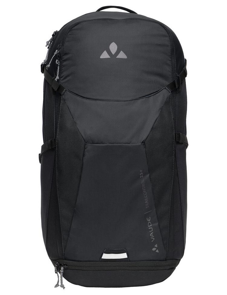 VAUDE VAUDE TrailControl 25+ Trekkingrucksack - black - 0 | SportScheck