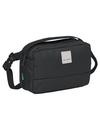 VAUDE Coreway Bag 3 Umh&auml;ngetasche - black