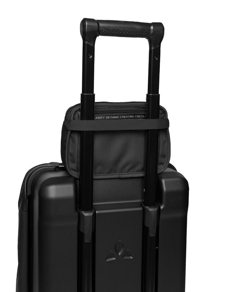 VAUDE VAUDE Coreway Bag 3 Umh&auml;ngetasche - black - 2 | SportScheck