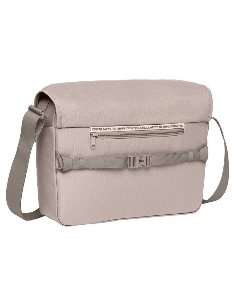 VAUDE VAUDE Coreway Messenger 13 Umh&auml;ngetasche - coconut - 0 | SportScheck