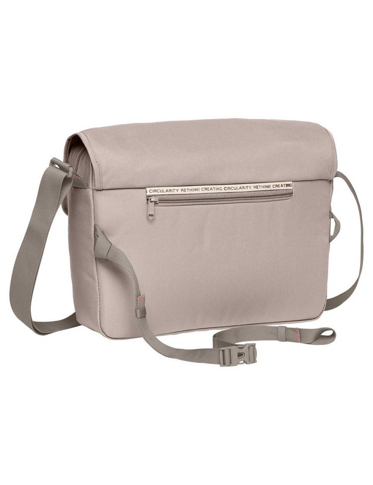 VAUDE VAUDE Coreway Messenger 13 Umh&auml;ngetasche - coconut - 2 | SportScheck