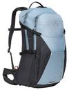 VAUDE TrailControl 20+ Trekkingrucksack - heron
