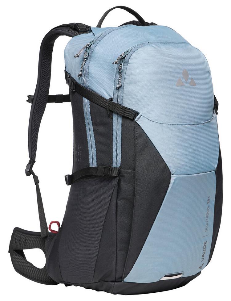 VAUDE VAUDE TrailControl 20+ Trekkingrucksack - heron - 0 | SportScheck