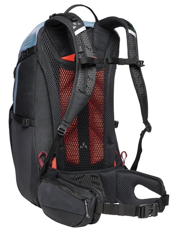 VAUDE VAUDE TrailControl 20+ Trekkingrucksack - heron - 0 | SportScheck