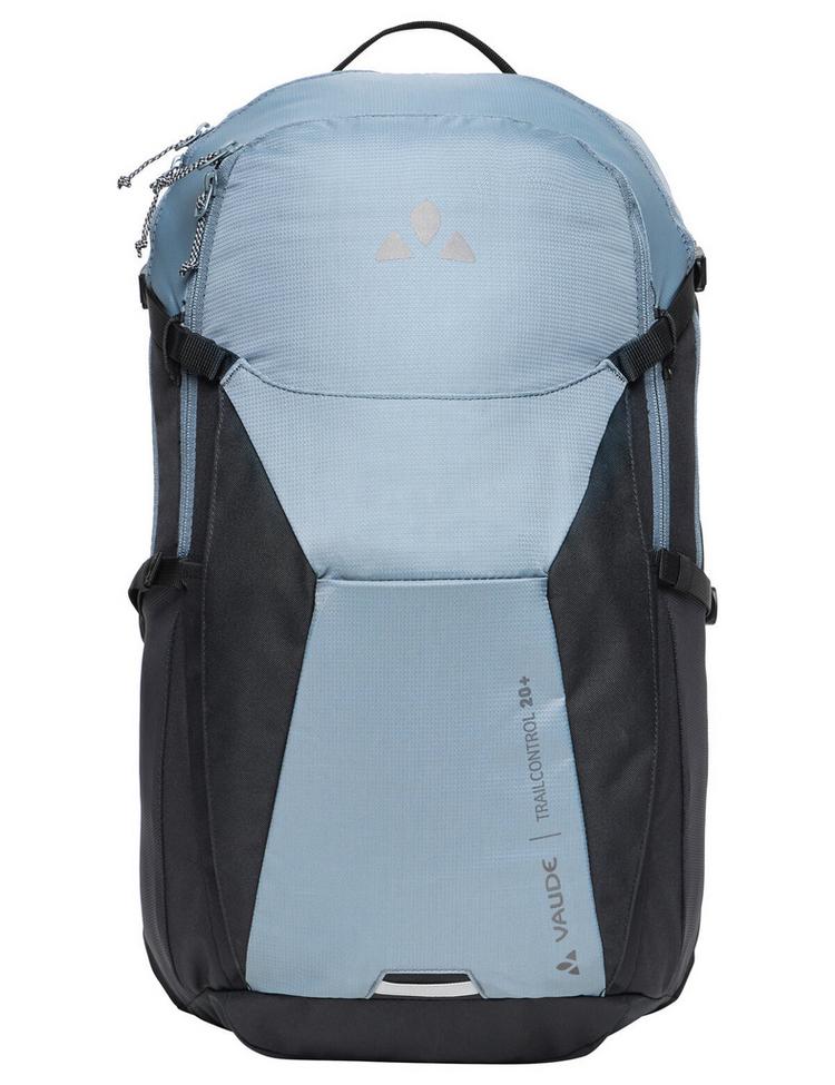 VAUDE VAUDE TrailControl 20+ Trekkingrucksack - heron - 0 | SportScheck