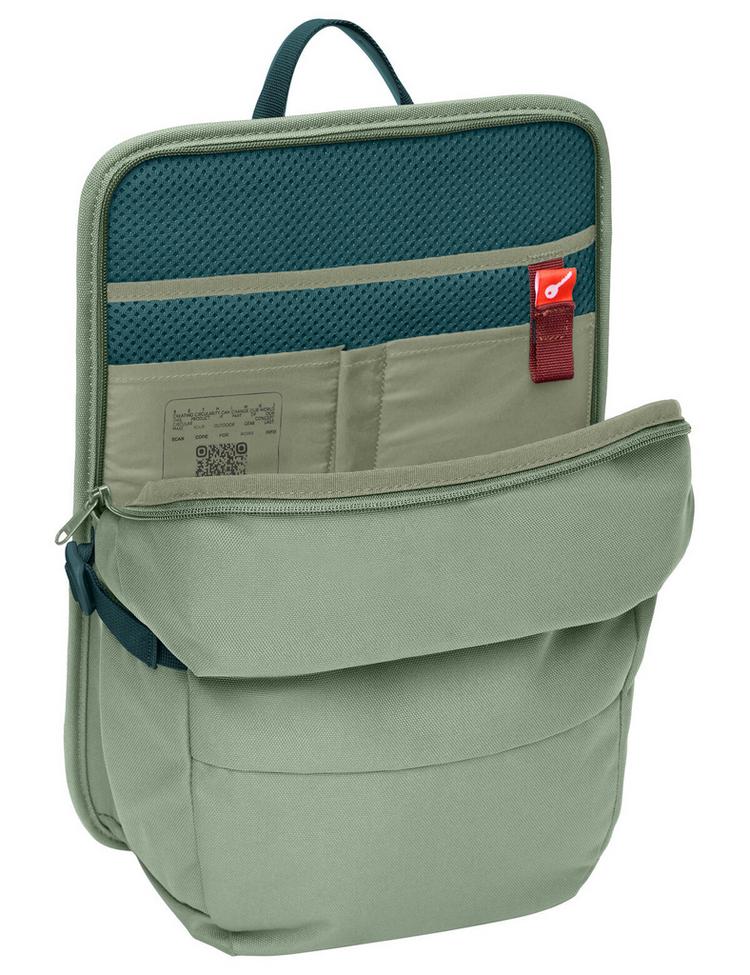 VAUDE VAUDE Coreway Pack 10 Daypack - agave - 0 | SportScheck