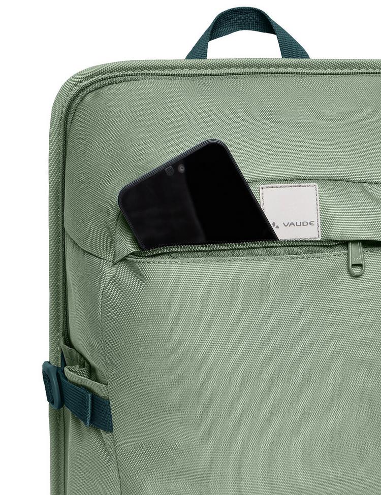 VAUDE VAUDE Coreway Pack 10 Daypack - agave - 2 | SportScheck