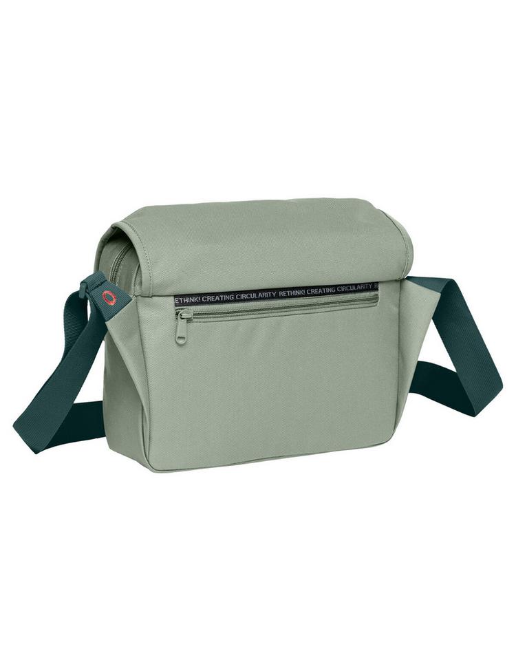 VAUDE VAUDE Coreway Messenger 6 Umh&auml;ngetasche - agave - 0 | SportScheck