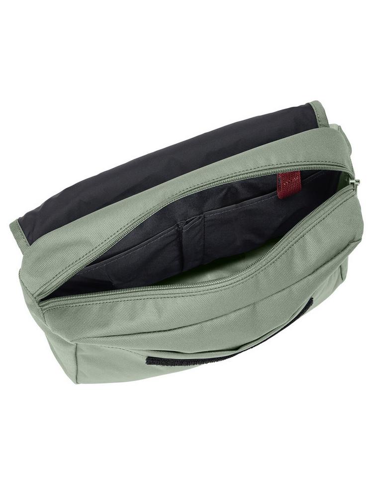 VAUDE VAUDE Coreway Messenger 6 Umh&auml;ngetasche - agave - 0 | SportScheck