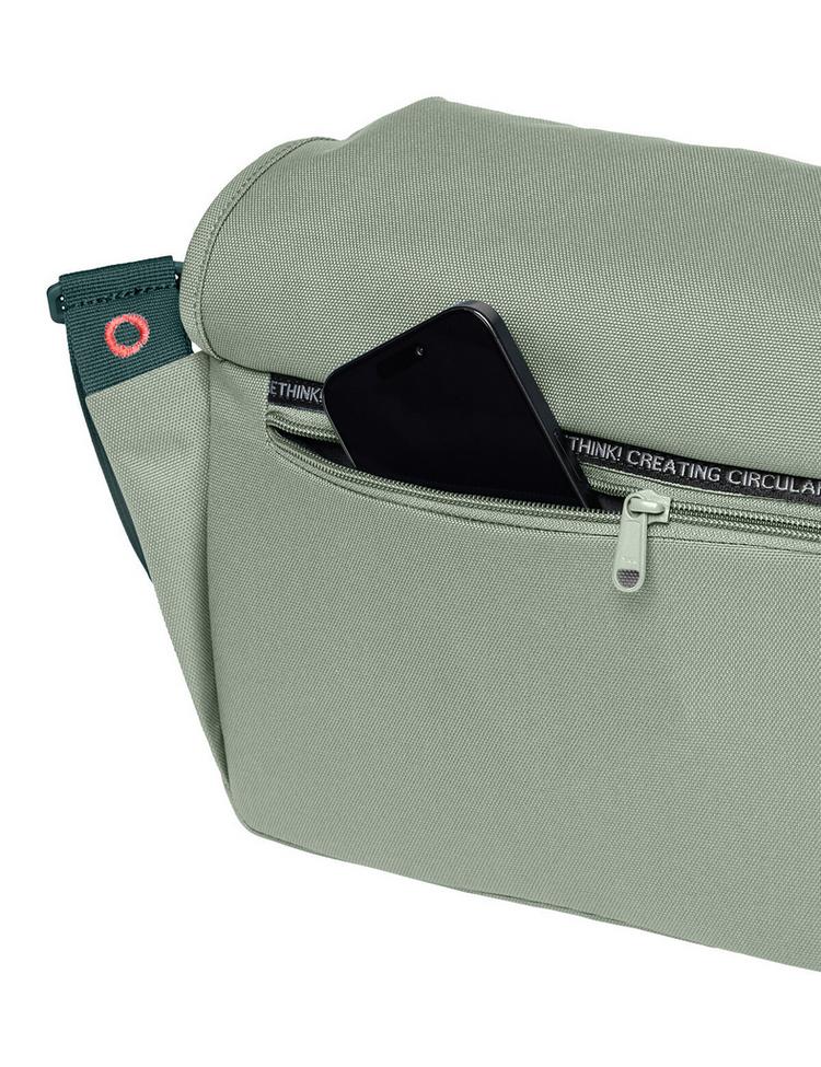 VAUDE VAUDE Coreway Messenger 6 Umh&auml;ngetasche - agave - 2 | SportScheck