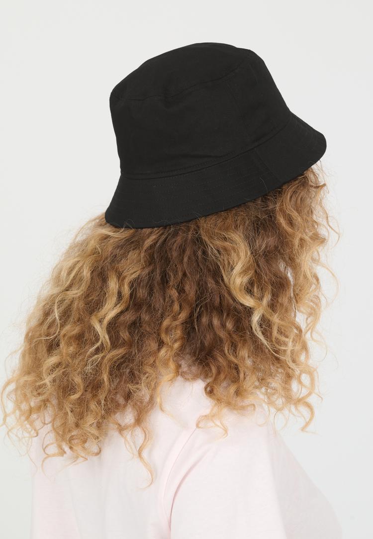 NOU NOU Nicson Cap - 1001 Black - 3 | SportScheck
