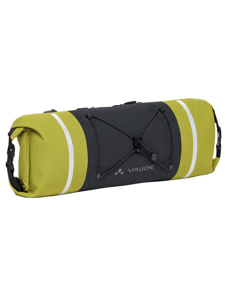 VAUDE VAUDE Trailfront Compact Lenkertasche - dark leaf - 0 | SportScheck