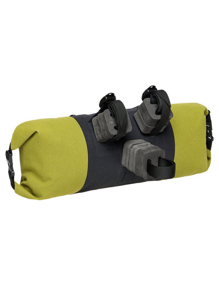 VAUDE VAUDE Trailfront Compact Lenkertasche - dark leaf - 0 | SportScheck