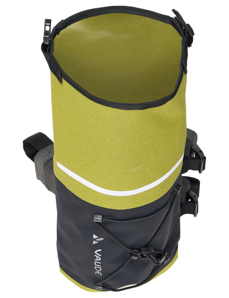 VAUDE VAUDE Trailfront Compact Lenkertasche - dark leaf - 0 | SportScheck