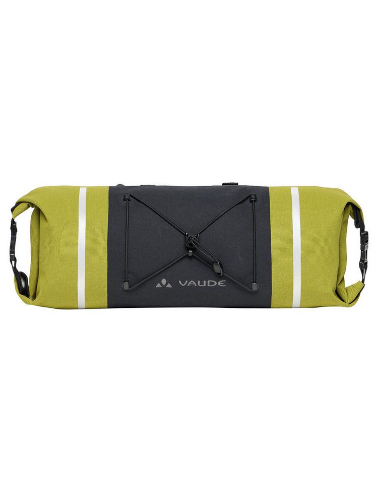 VAUDE VAUDE Trailfront Compact Lenkertasche - dark leaf - 0 | SportScheck