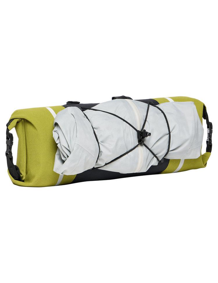 VAUDE VAUDE Trailfront Compact Lenkertasche - dark leaf - 1 | SportScheck