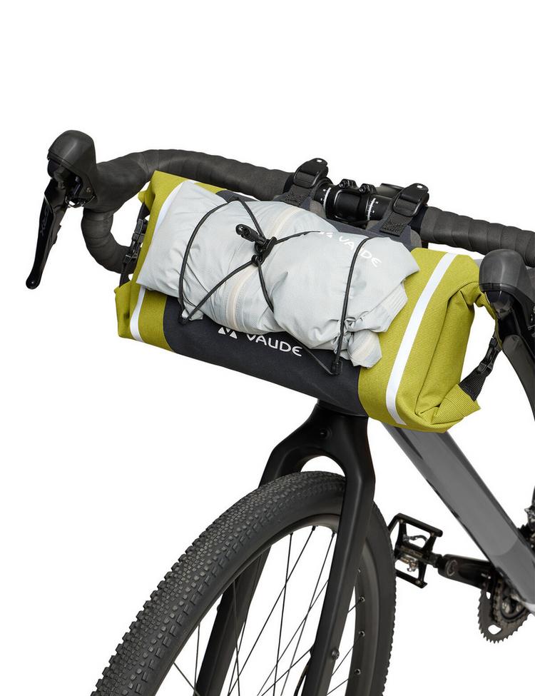 VAUDE VAUDE Trailfront Compact Lenkertasche - dark leaf - 2 | SportScheck