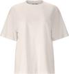 NOU Leisy Funktionsshirt Damen - 1002 White
