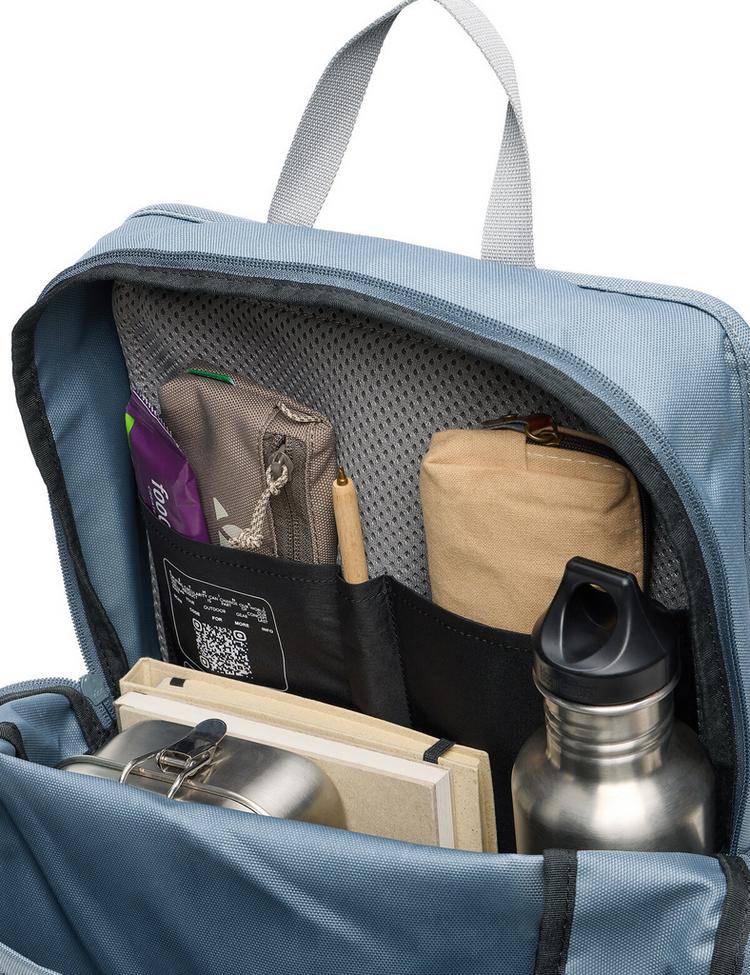 VAUDE VAUDE Coreway Pack 17 Trekkingrucksack - heron - 1 | SportScheck