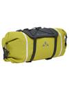 VAUDE Trailfront Cage Lenkertasche - dark leaf