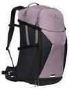 VAUDE TrailControl 25+ Trekkingrucksack - purple ash