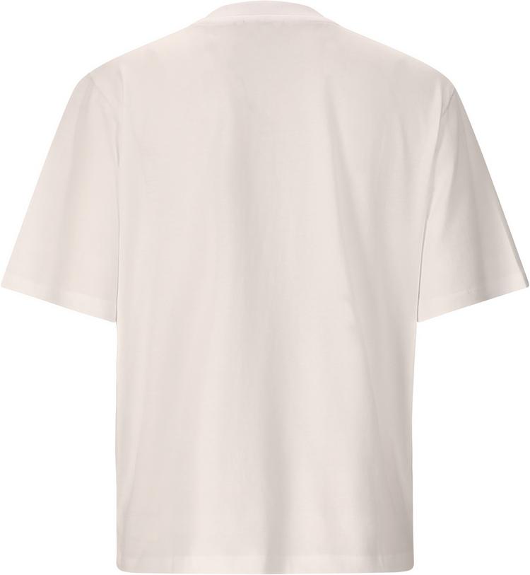 NOU NOU Leisy Funktionsshirt Damen - 1002 White - 0 | SportScheck