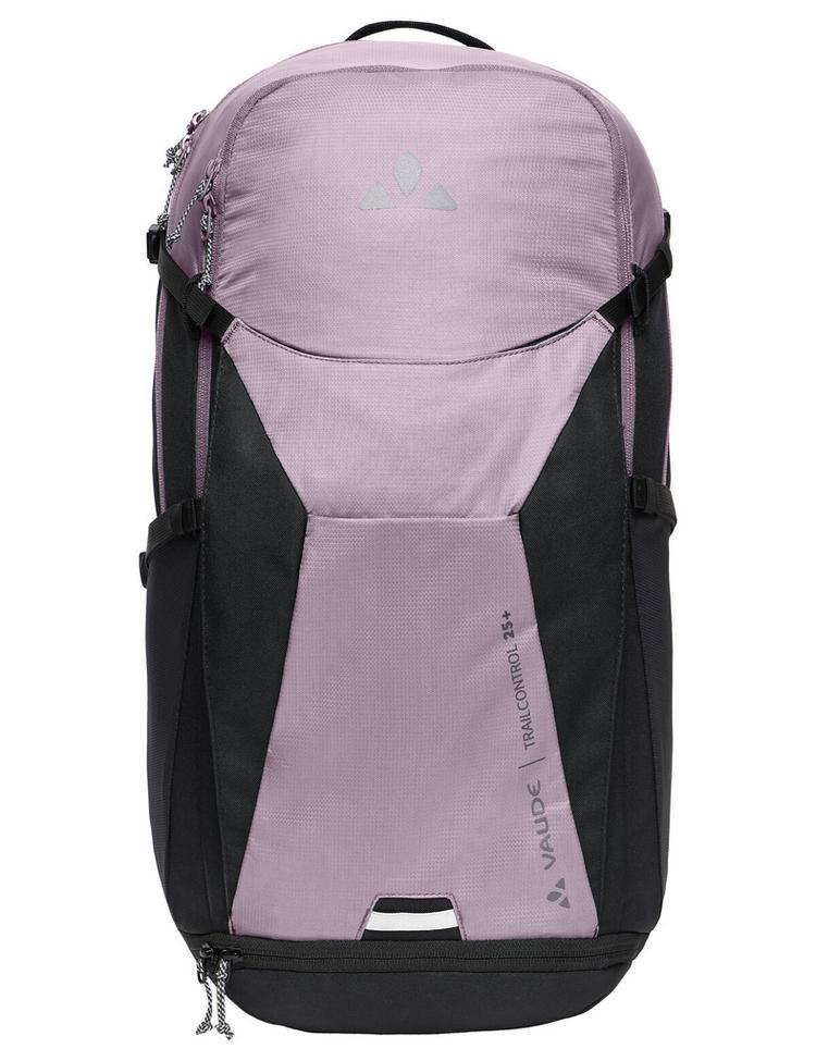 VAUDE VAUDE TrailControl 25+ Trekkingrucksack - purple ash - 0 | SportScheck