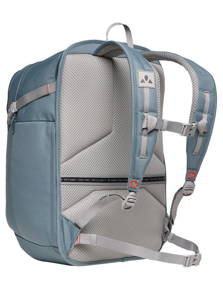 VAUDE VAUDE Coreway Pack 30 Trekkingrucksack - heron - 0 | SportScheck