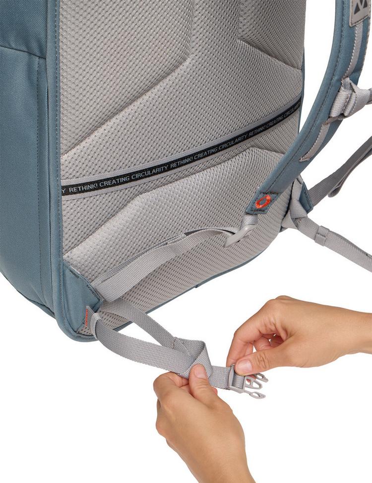 VAUDE VAUDE Coreway Pack 30 Trekkingrucksack - heron - 1 | SportScheck