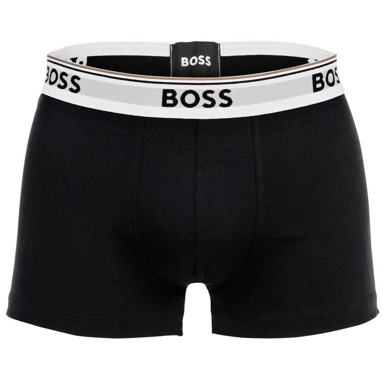 Boss Boss Boxershort Unterhose Herren - Schwarz - 6 | SportScheck