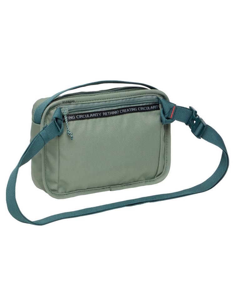 VAUDE VAUDE Coreway Bag 3 Umh&auml;ngetasche - agave - 0 | SportScheck