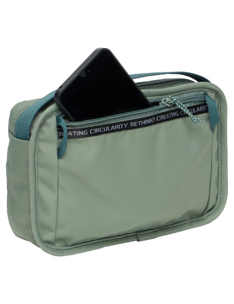 VAUDE VAUDE Coreway Bag 3 Umh&auml;ngetasche - agave - 1 | SportScheck