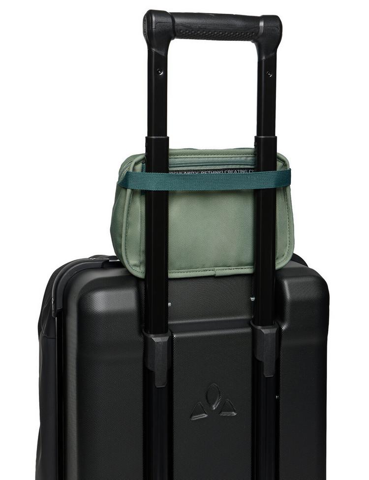 VAUDE VAUDE Coreway Bag 3 Umh&auml;ngetasche - agave - 2 | SportScheck