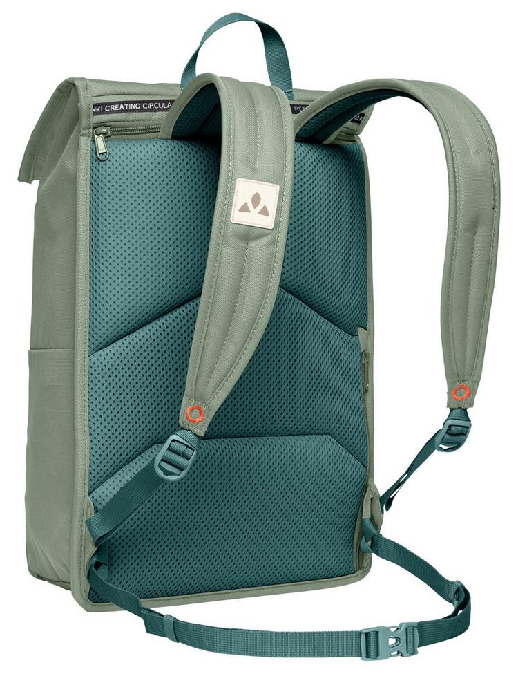 VAUDE VAUDE Coreway Pack 20 Trekkingrucksack - agave - 0 | SportScheck