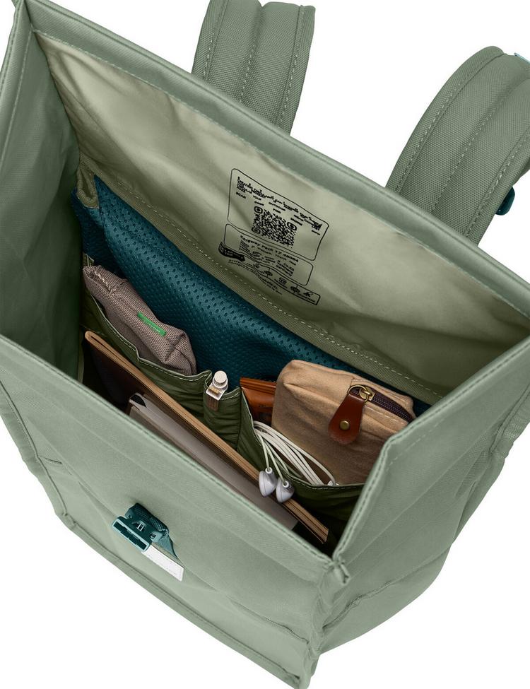 VAUDE VAUDE Coreway Pack 20 Trekkingrucksack - agave - 1 | SportScheck