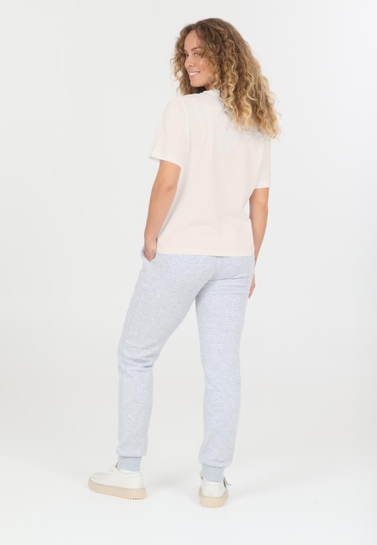 NOU NOU Leisy Funktionsshirt Damen - 1002 White - 2 | SportScheck