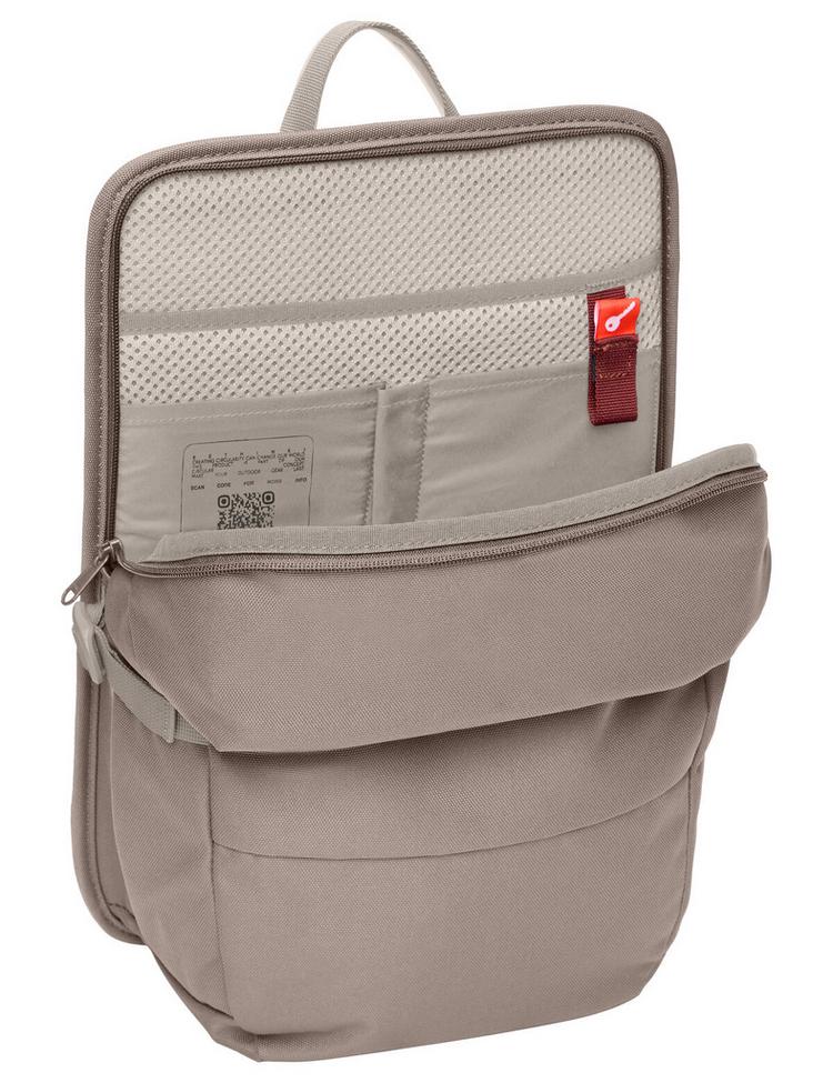 VAUDE VAUDE Coreway Pack 10 Daypack - coconut - 0 | SportScheck