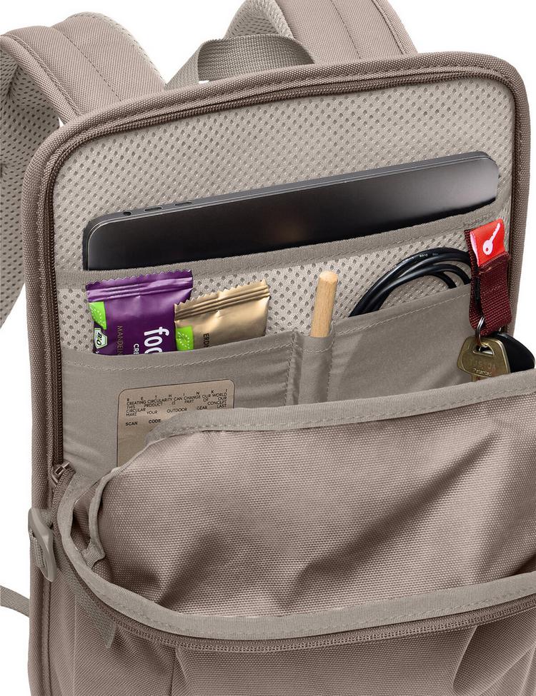 VAUDE VAUDE Coreway Pack 10 Daypack - coconut - 1 | SportScheck