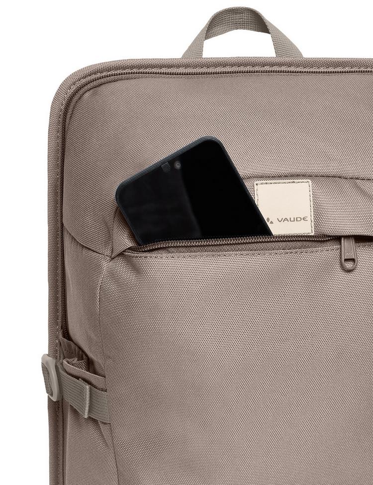 VAUDE VAUDE Coreway Pack 10 Daypack - coconut - 2 | SportScheck