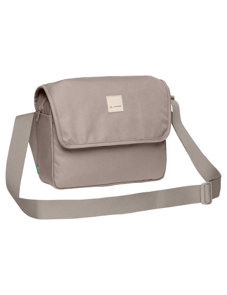 VAUDE VAUDE Coreway Messenger 6 Umh&auml;ngetasche - coconut - 0 | SportScheck