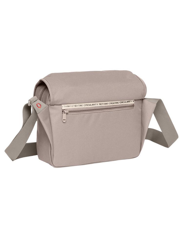 VAUDE VAUDE Coreway Messenger 6 Umh&auml;ngetasche - coconut - 0 | SportScheck