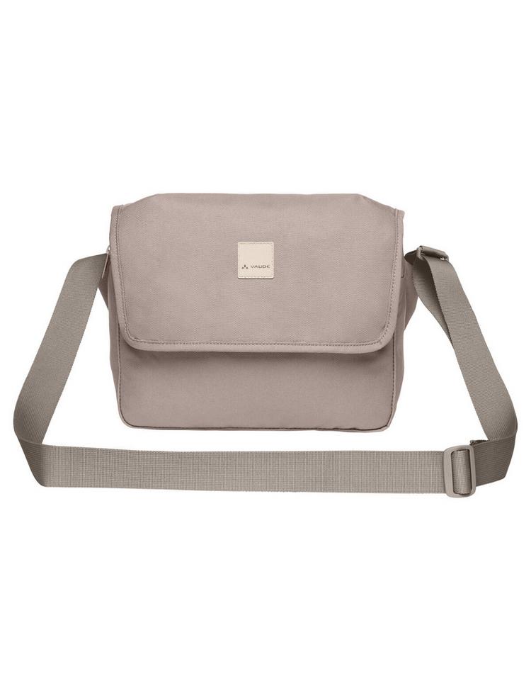 VAUDE VAUDE Coreway Messenger 6 Umh&auml;ngetasche - coconut - 0 | SportScheck